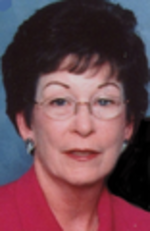 Rochelle Hall McAbee (1936 - 2018)