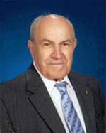 Rockwell E. Rookey