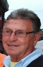 Roddy Cameron (1933 - 2017)