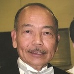Rodelio E. Legaspi
