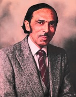 Roderick D. Klugh, Sr.