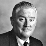 Roderick Habink Turner (1934 - 2017)