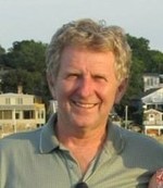 Roderick "Joe, Snoopy" Joseph Weston