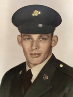 Roderick "Roddy" Herring (1935 - 2018)