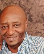 Roderick Rodell Marcus (1967 - 2018)