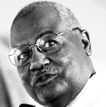 Roderick Wesley Flakes (1945 - 2020)