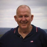Rodger E. Nichols (1937 - 2026)