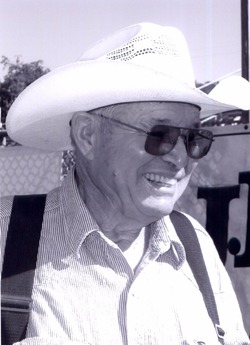 Rodger Henry_Mast