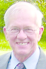 Rodger L. Reese