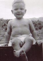 Rodger N. Bolles (1939 - 2018)