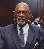 Rodman Edward Mason