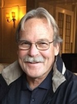 Rodney Bruce Buckholdt (1949 - 2022)