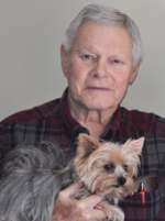 Rodney C. Block (1946 - 2018)