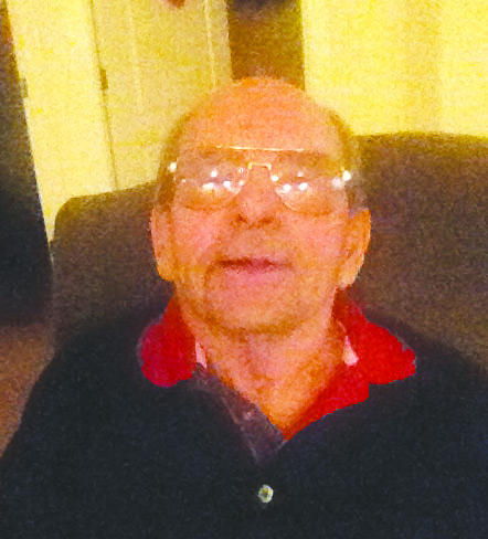 Rodney C. Young (1922 - 2015)