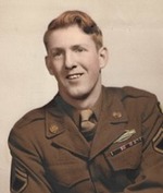 Rodney E. Perkins (1925 - 2021)