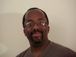 Rodney Ferguson (1960 - 2021)