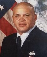 Rodney Henry (1955 - 2020)