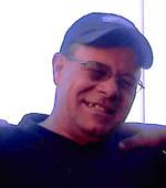 Rodney J. Spooner (1966 - 2017)