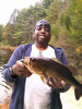 Rodney L. Smith (1962 - 2015)