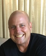 Rodney Lawrence Levin (1968 - 2021)