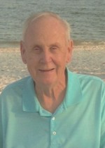 Rodney L.E. Robinson