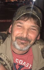 Rodney Lynn Felker (1969 - 2018)