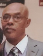 Rodney Michael Scott (1958 - 2020)