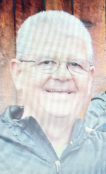 Rodney O'Neil Evans (1957 - 2023)