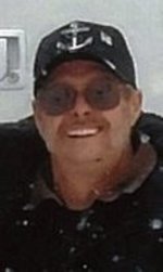 Rodney Paul Jaeger