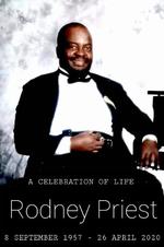 Rodney Priest