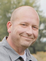 Rodney "Rocky" Rogotzke