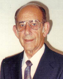 Rodney S._Hayman