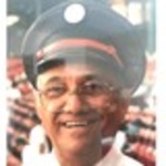 Rodolfo S. Cid