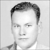 Rodrigo Marin (1929 - 2017)