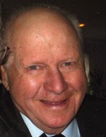 Roenell Welch (1931 - 2021)