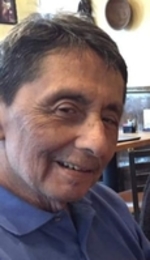 Rogelio Jose Camarillo, Sr.