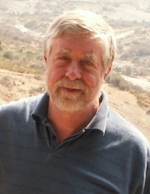 Roger A. Desmarais