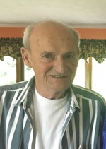Roger A. Gauthier (1943 - 2017)