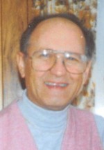 Roger A. Lacroix