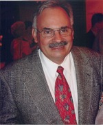 Roger A. Peltier (1947 - 2021)