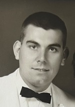 Roger A. Slate (1941 - 2024)