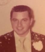 Roger A. Tellier (1933 - 2018)