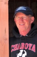 Roger Alan Boggs (1946 - 2022)