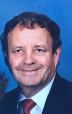 Roger Allen Fulton (1929 - 2021)