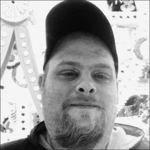 Roger Allen Jodrey (1985 - 2023)