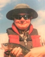 Roger Allen Meyman (1950 - 2018)