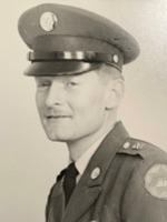 Roger Allen Smith