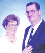 Roger Alton Funk (1934 - 2024)