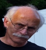 Roger Anthony Du Puis (1956 - 2023)