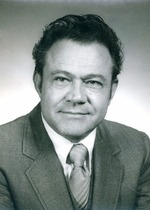 Roger B. Dean